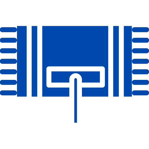 Area Rug Icon - Satisfied Carpets