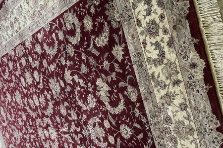 Satisfied Carpets Satisfied Carpets Area Rug Cleaning in Paramus